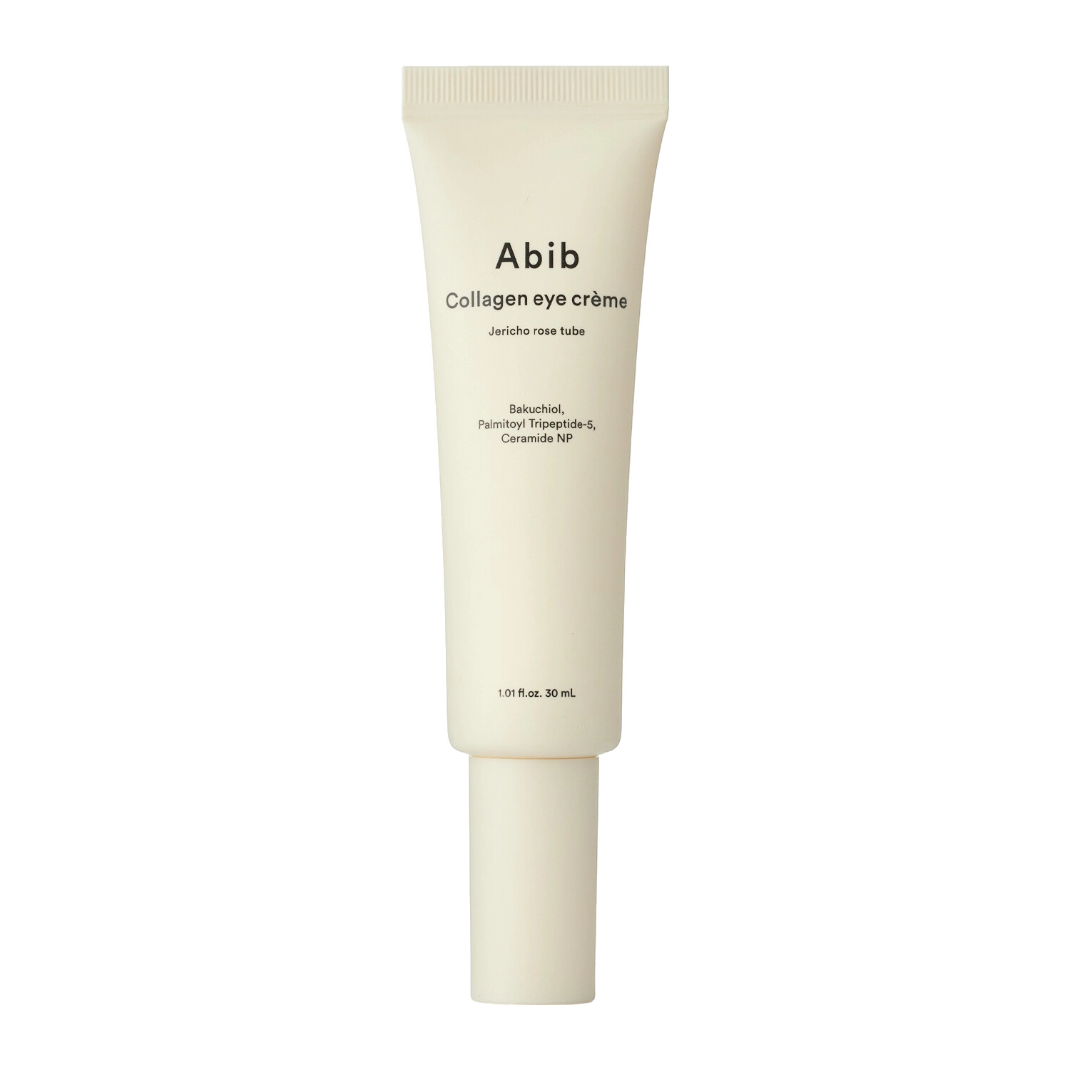Abib Oční krém s kolagenem Jericho Rose Tube (Collagen Eye Cream) 30 ml