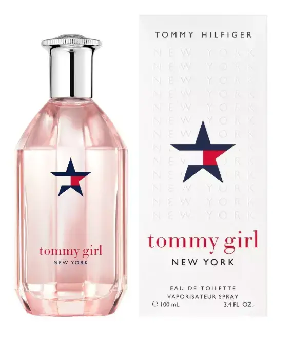 Tommy Hilfiger Tommy Girl New York - EDT 100 ml