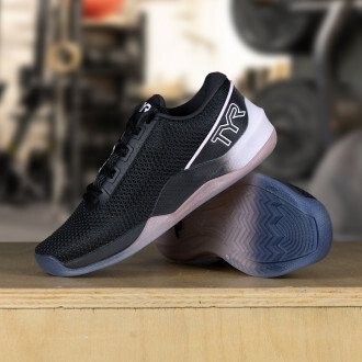 TYR  tréninkové boty na CrossFit TYR CXT-2 - tmavá růžová CXT2F-121