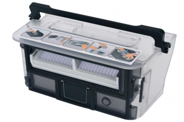 Nádoba na prach pro vysavač ROWENTA Explorer S240 AI+ originální