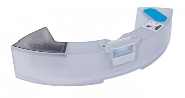 Nádržka na vodu k vysavači ROWENTA Explorer S75s Laser transparentní