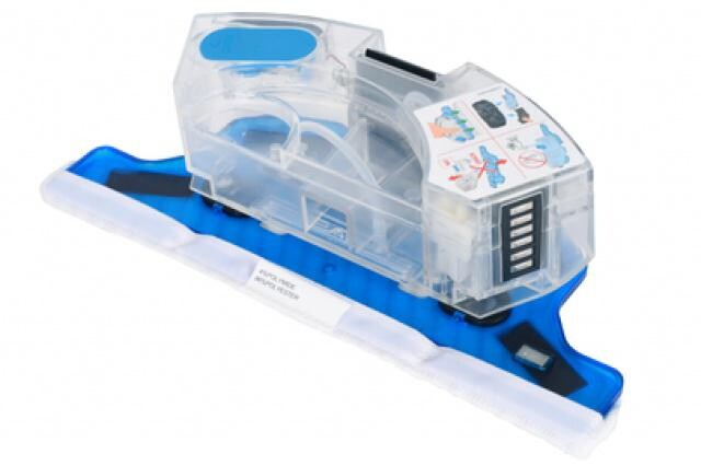 Nádržka na vodu pro vysavač ROWENTA Explorer S220+ kompletní