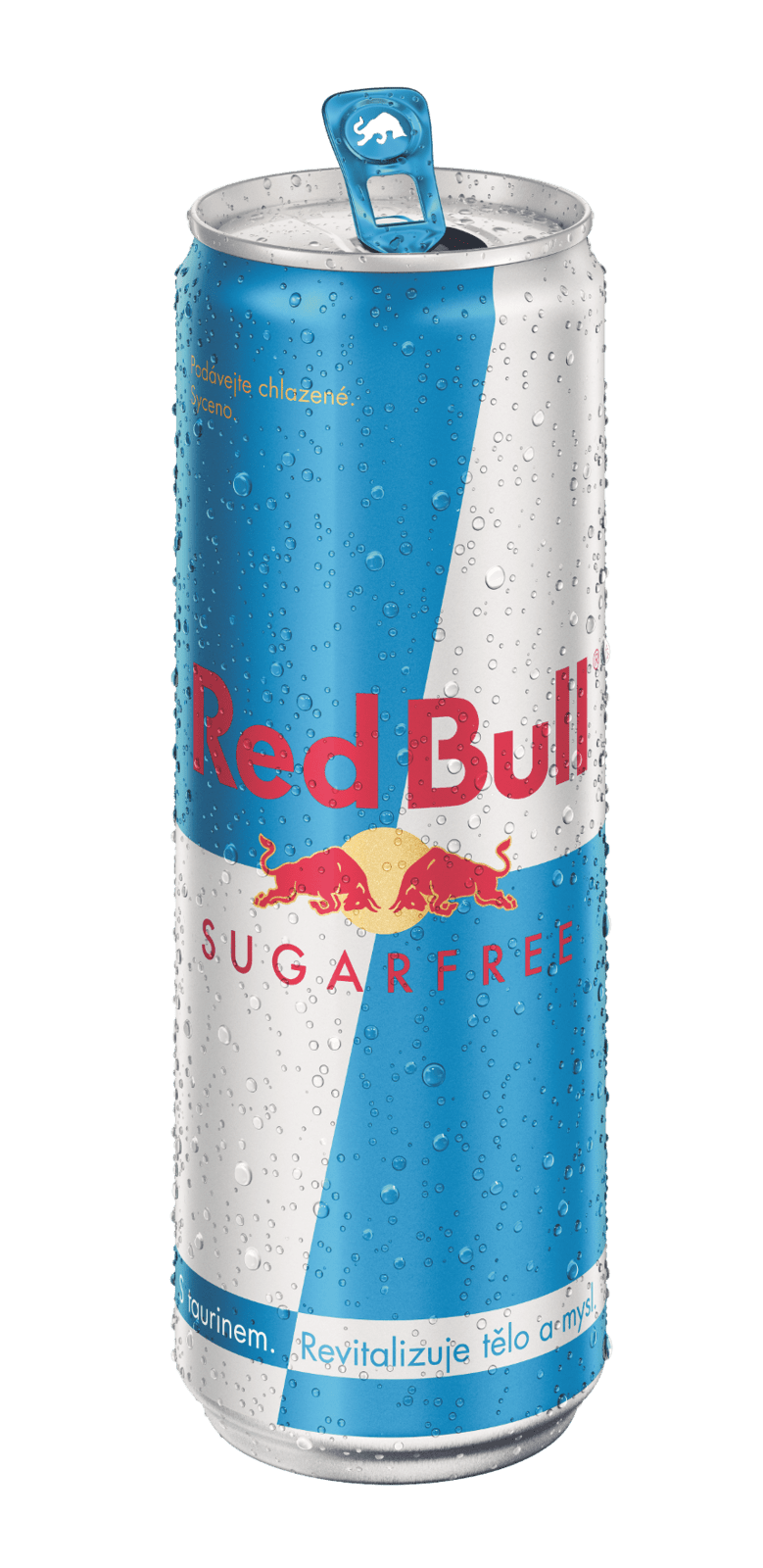 Red Bull Sugarfree 355 ml