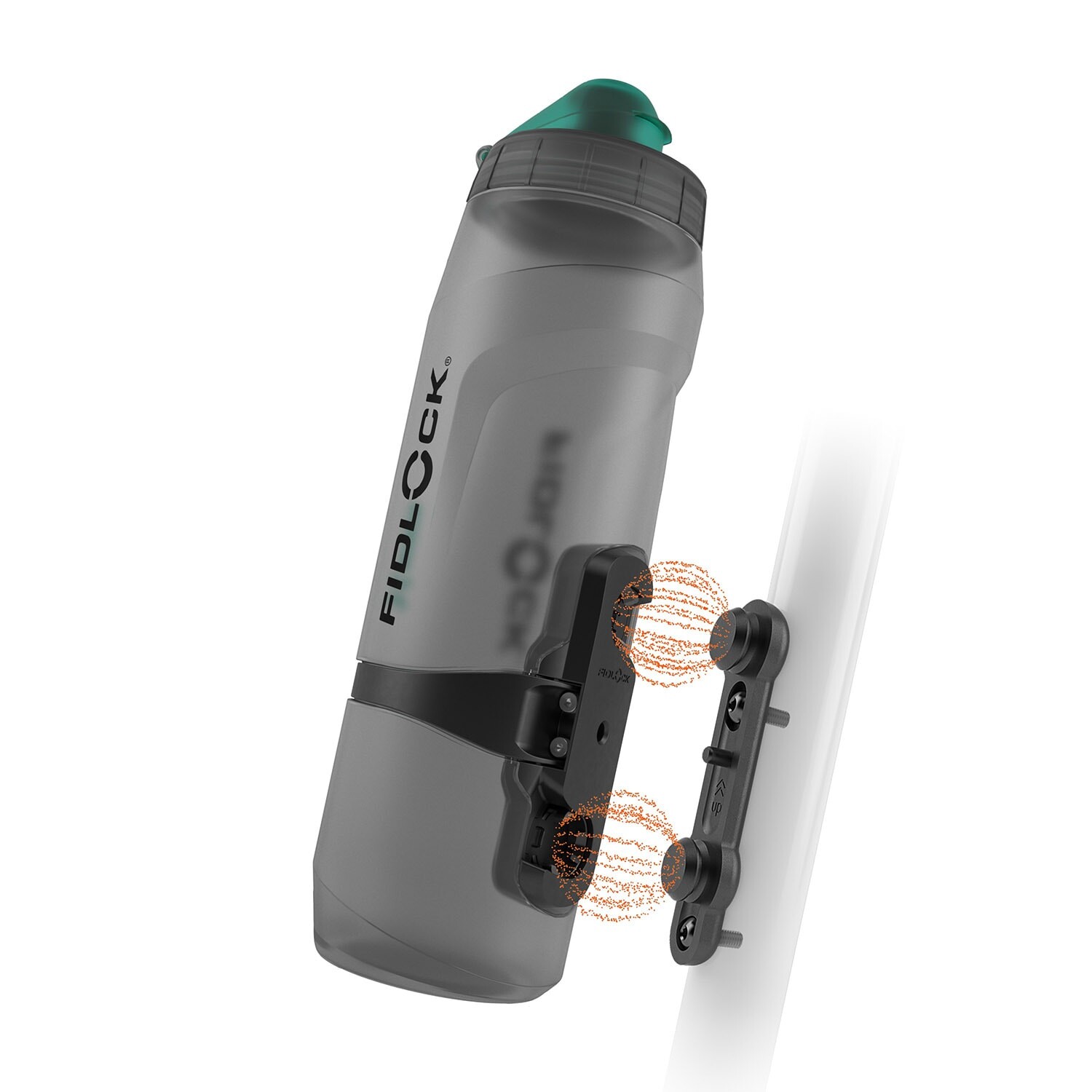 Fidlock Bottle Twist 800 Antibact. Set