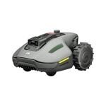 Mammotion Yuka Mini 800 – robotická sekačka bez drátu, záběr 19 cm, na plochy až 800 m2