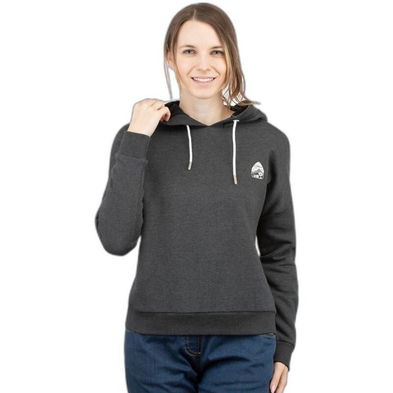 Chillaz Juifen 34 Černá