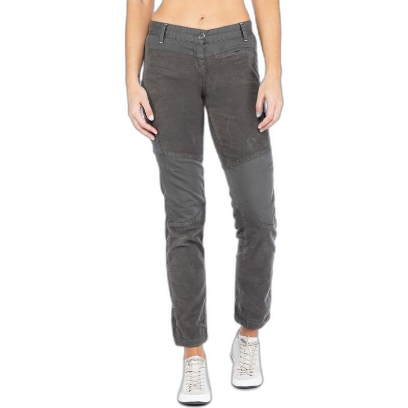 Chillaz Waldhorn 34 Dark Grey