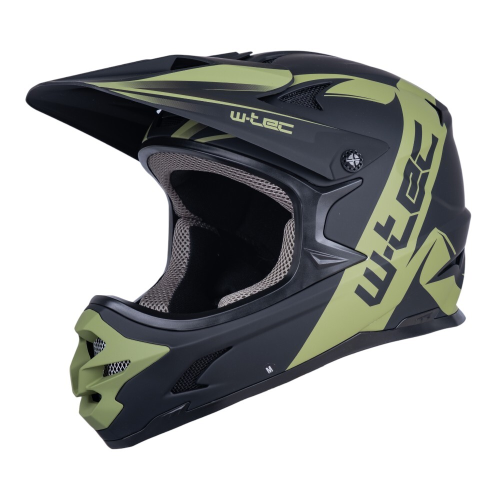 W-TEC Richpike Moss Forest - XS (53-54)