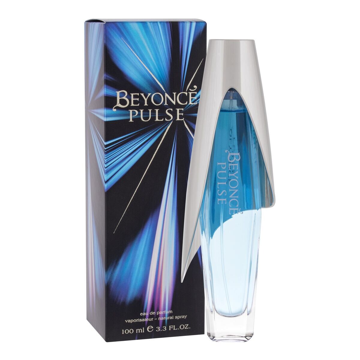 Beyonce Pulse 100 ml parfémovaná voda pro ženy