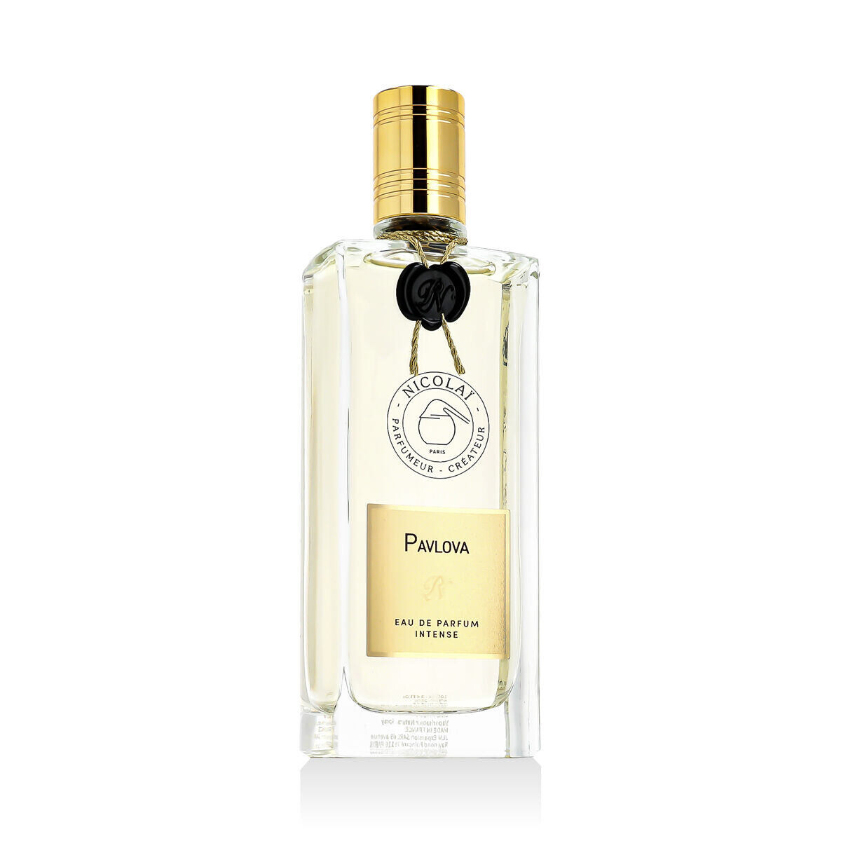 Nicolai Parfumeur Createur Pavlova 100 ml parfémovaná voda unisex