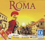 Queen Games Roma