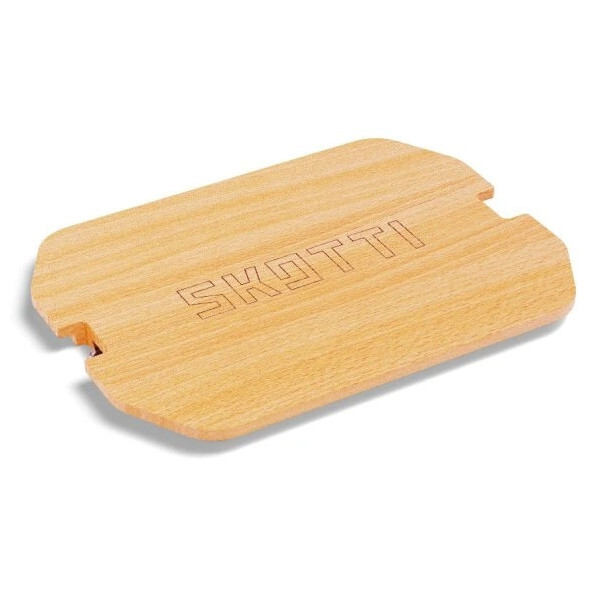 Prkénko SKOTTI Plank Barva: přírodní