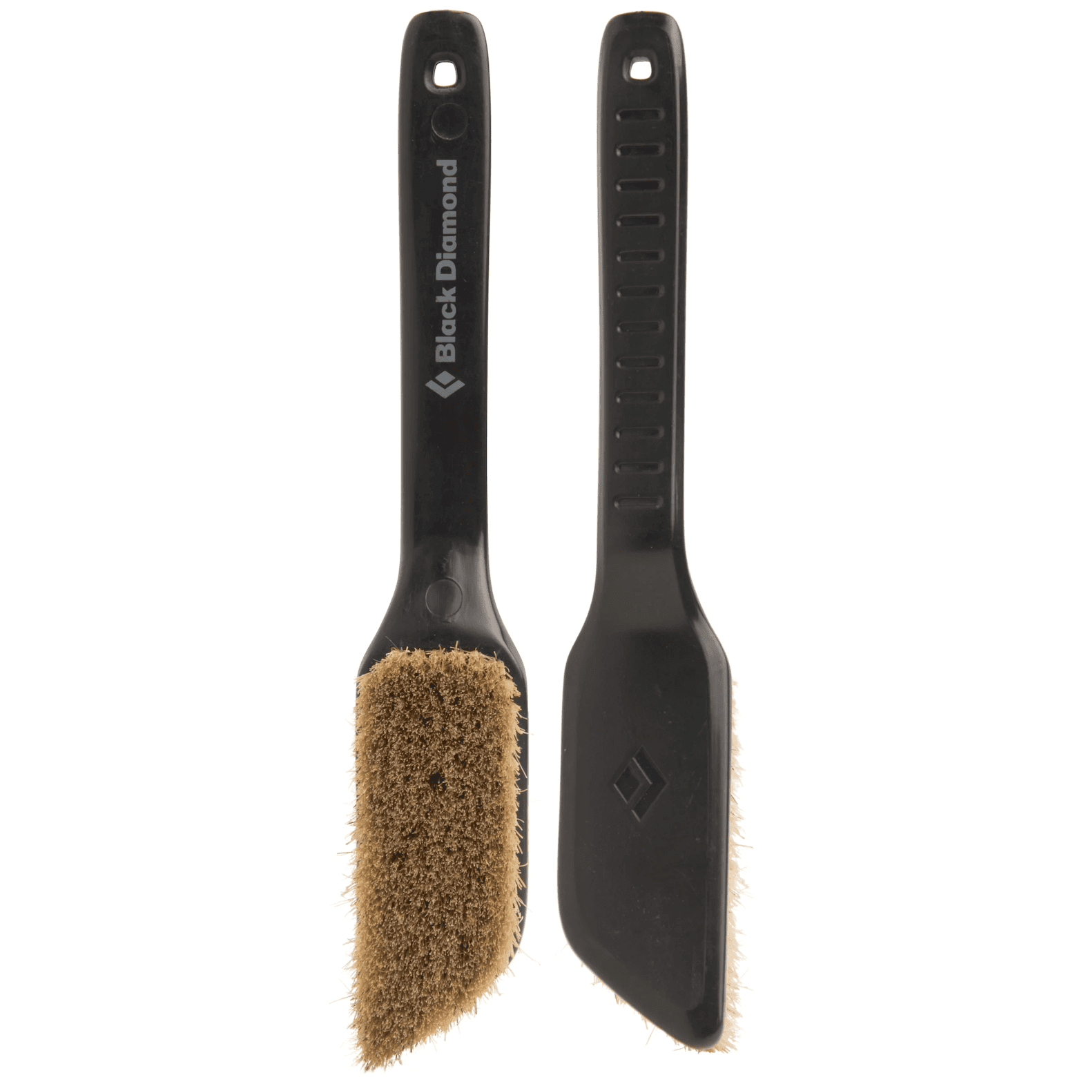 Kartáček Black Diamond Bouldering Brush Medium Barva: černá