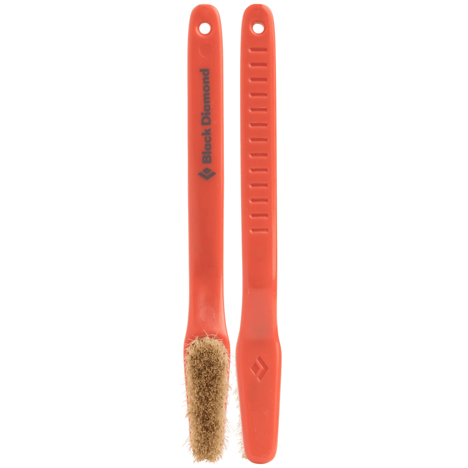Kartáček Black Diamond Bouldering Brush Small Barva: oranžová