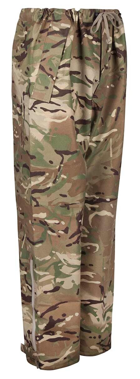 Kalhoty nepromokavé Wet Weather MVP MTP Velká Británie Vyberte velikost: 90/96/112 zánovní