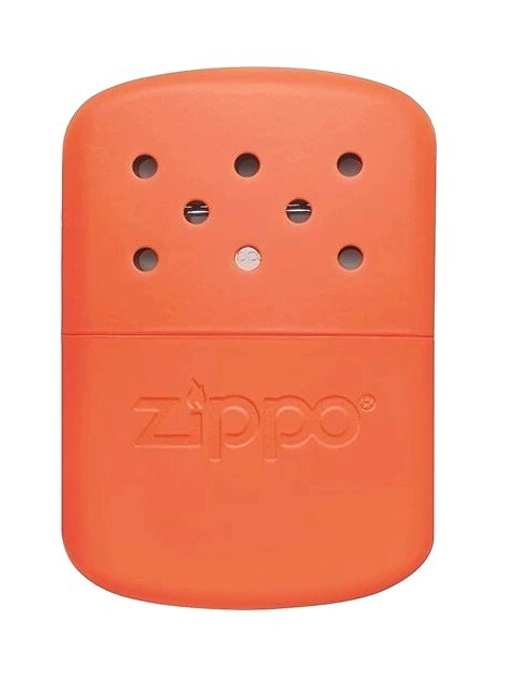 Ohřívač rukou 12 hodinový Zippo® Orange