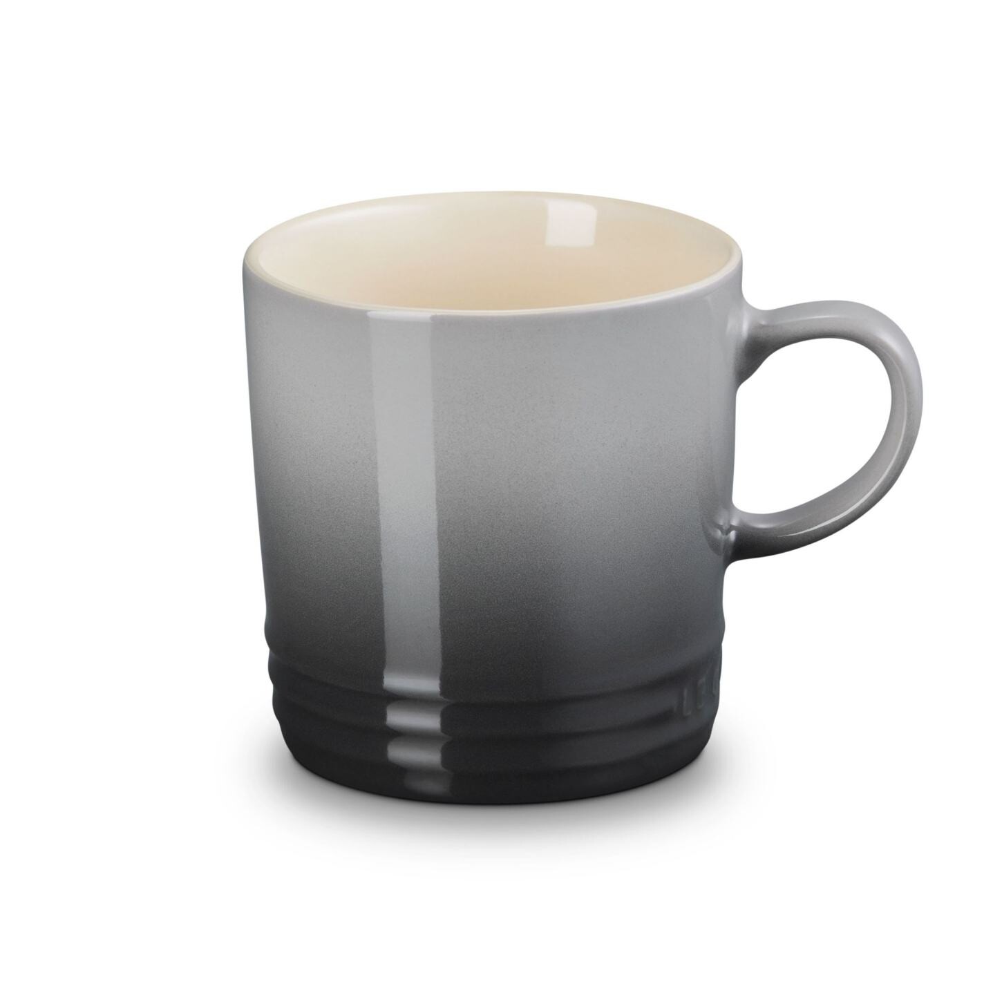 Hrnek 350 ml, FLINT, kamenina, Le Creuset