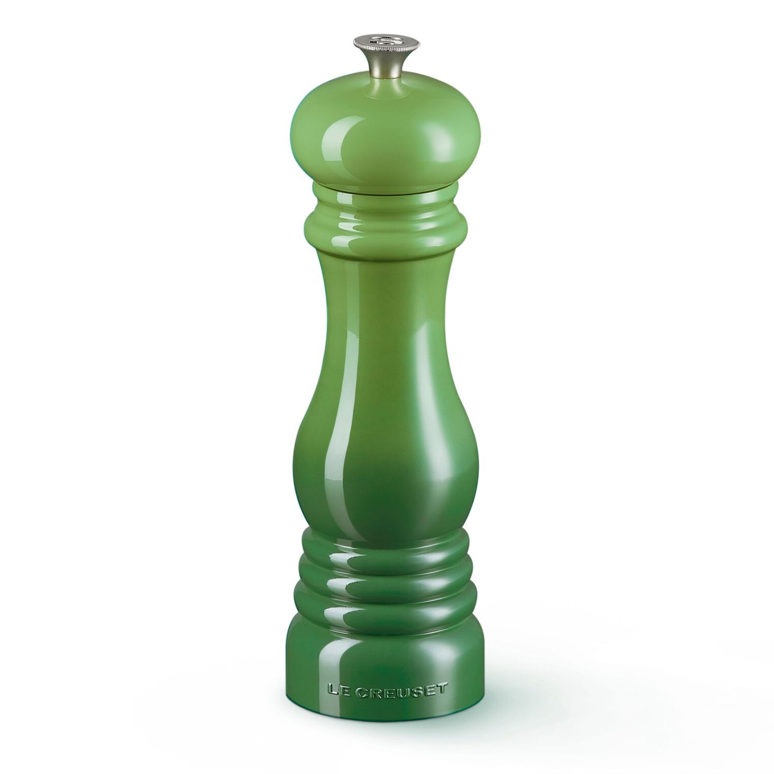 Mlýnek na sůl CLASSIC 21 cm, BAMBOO, plast, Le Creuset