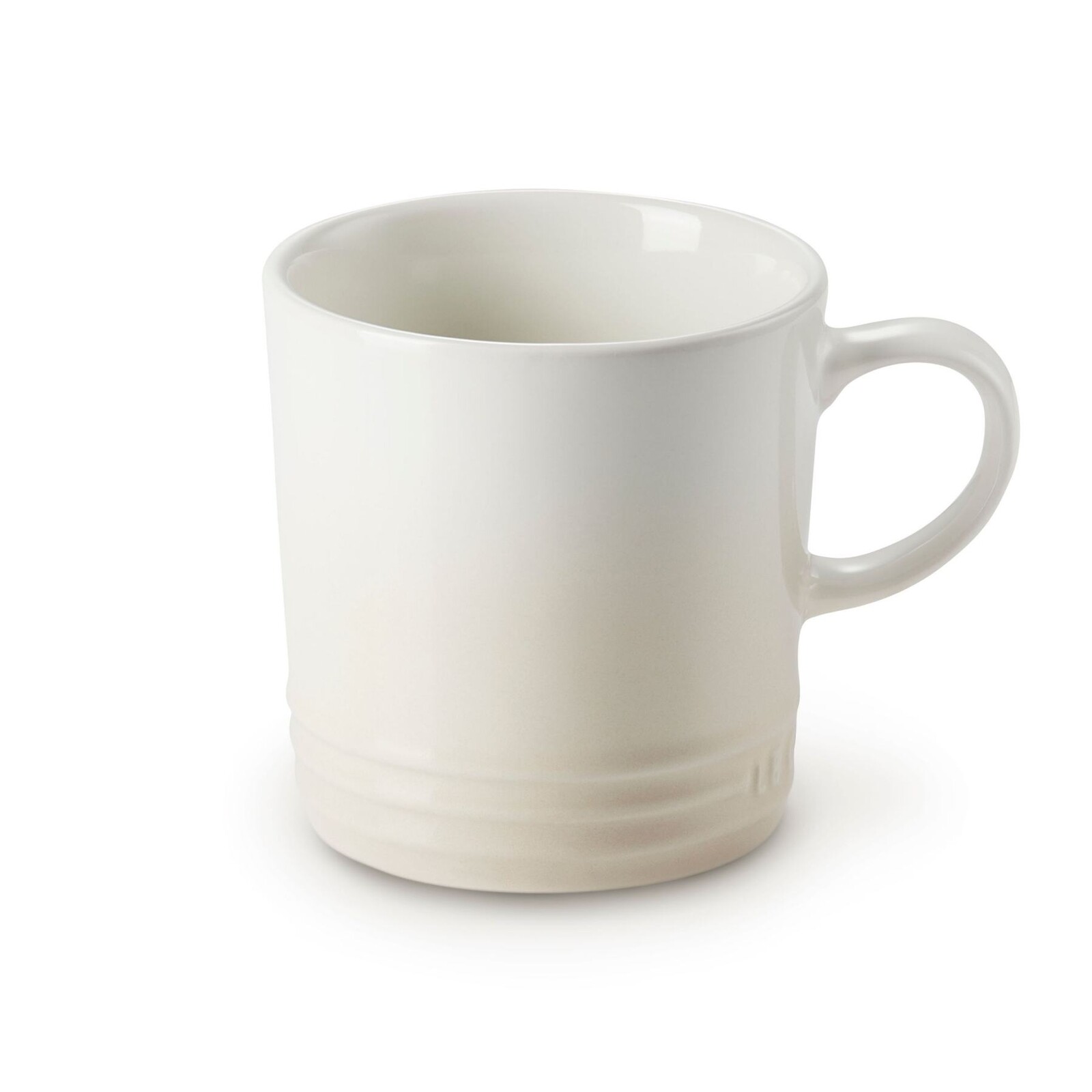 Hrnek 350 ml, MERINGUE, kamenina, Le Creuset