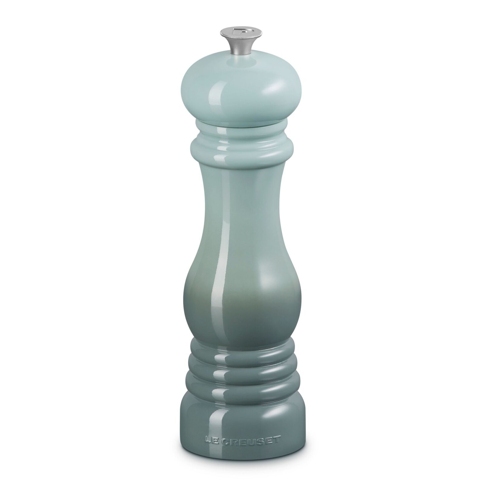 Mlýnek na pepř CLASSIC 21 cm, SEA SALT, plast, Le Creuset