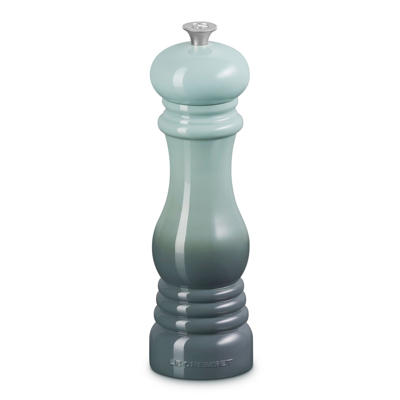 Mlýnek na sůl CLASSIC 21 cm, SEA SALT, plast, Le Creuset