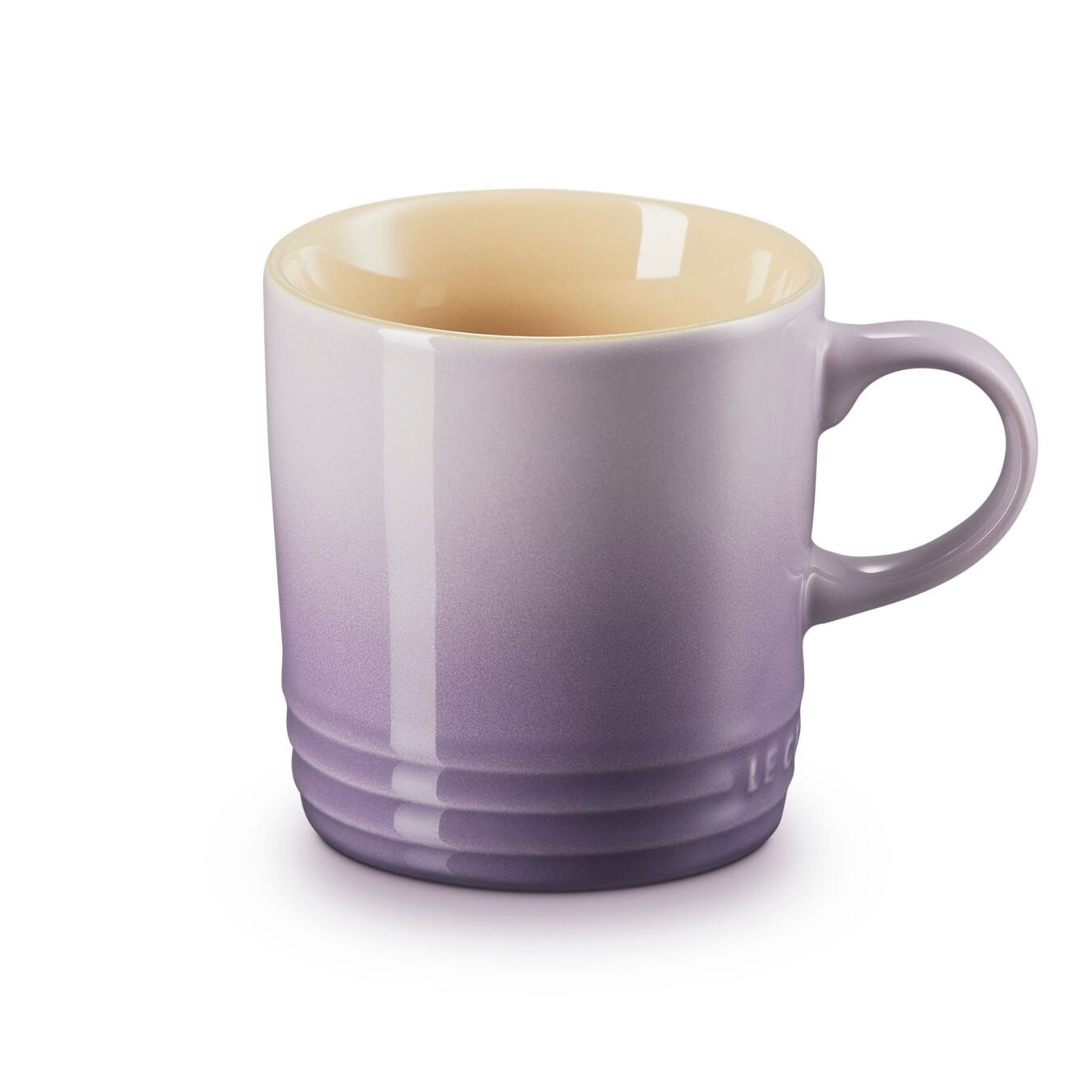 Hrnek 350 ml, BLUEBELL PURPLE, kamenina, Le Creuset