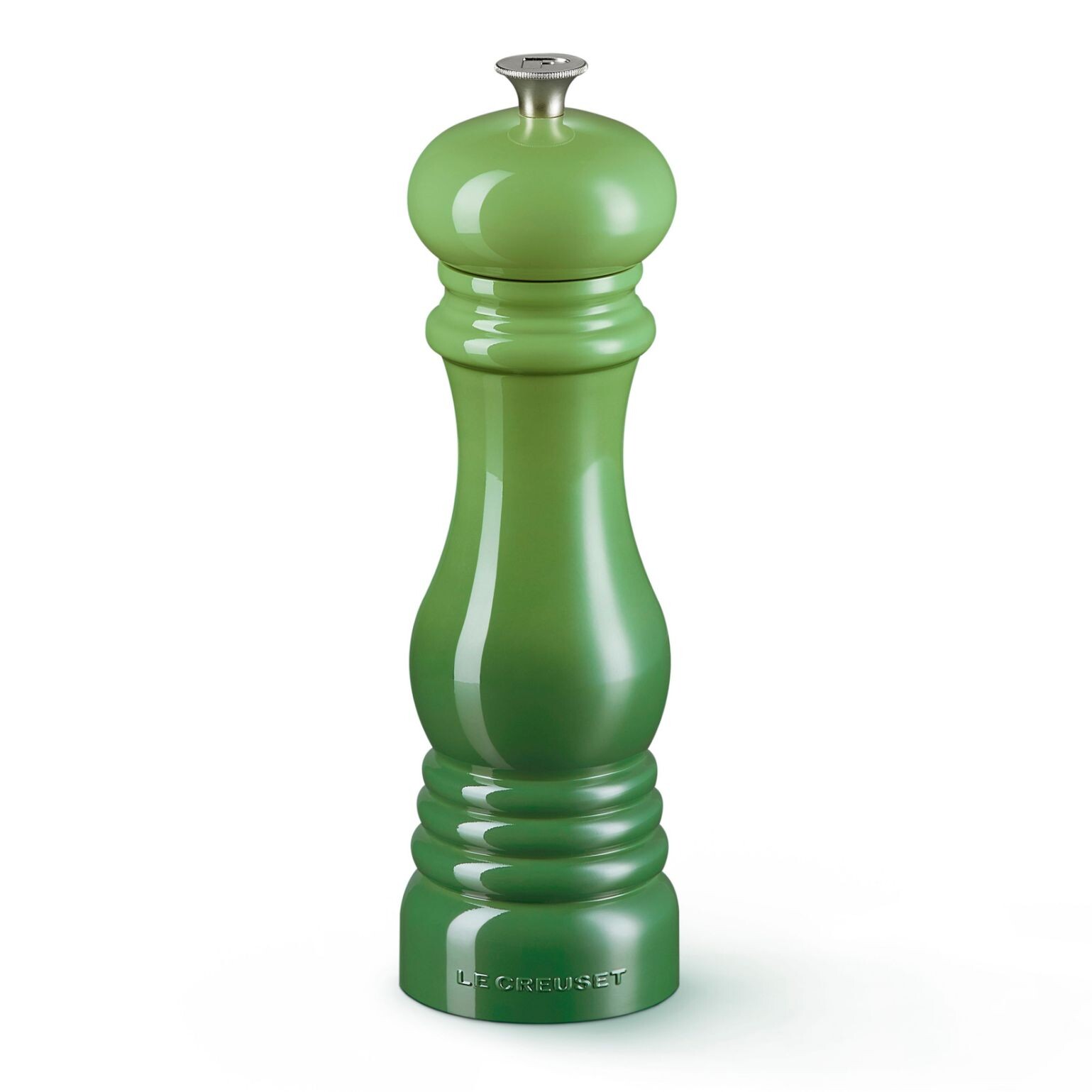 Mlýnek na pepř CLASSIC 21 cm, BAMBOO, plast, Le Creuset