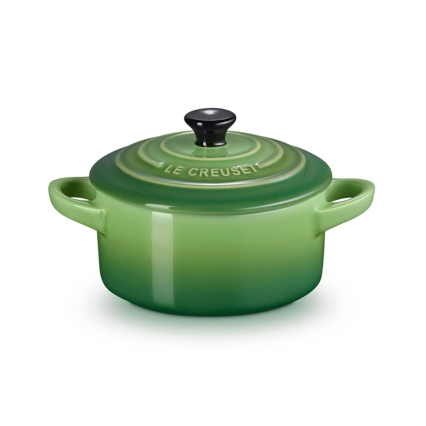 Zapékací mísa 10 cm, 250 ml, BAMBOO, kamenina, Le Creuset