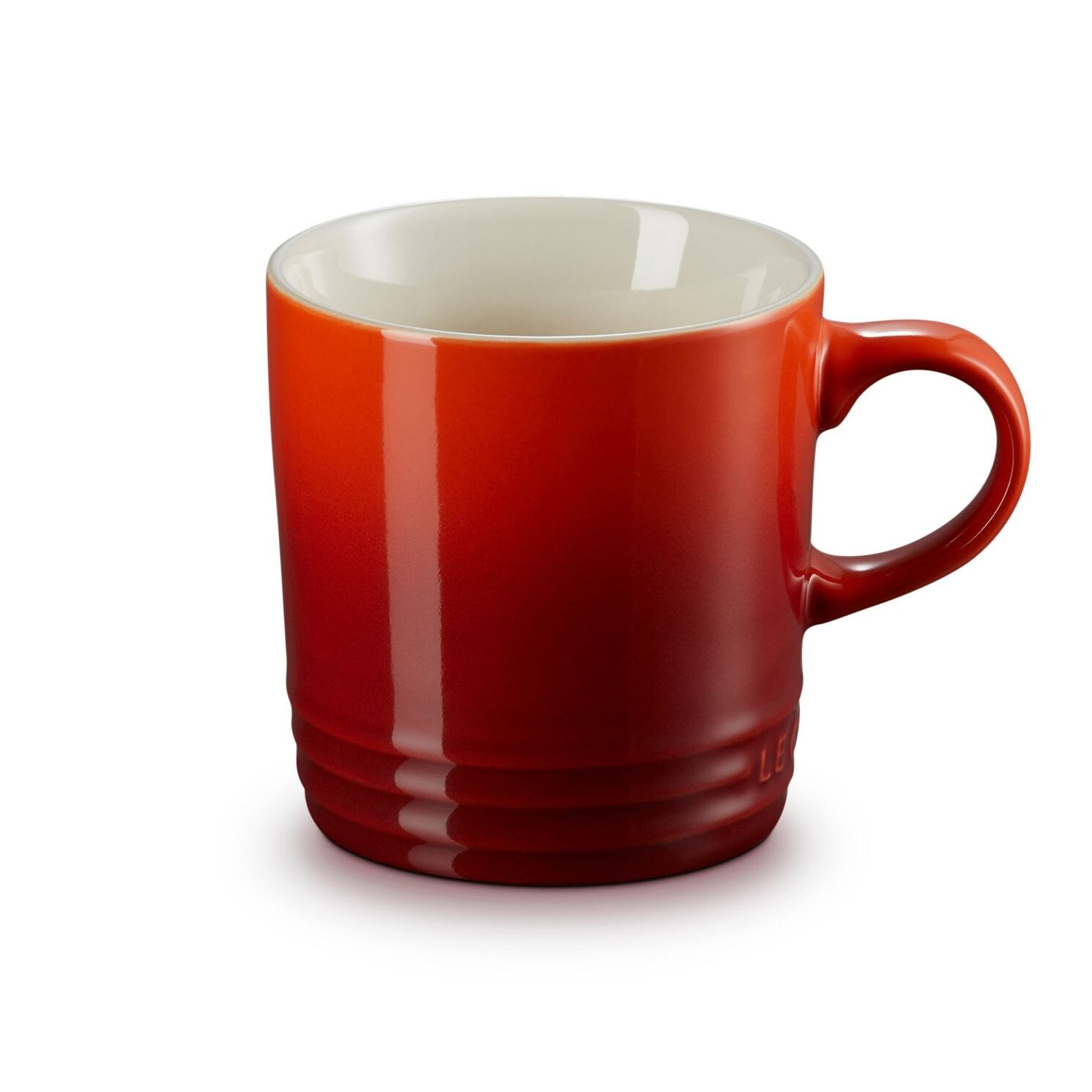 Hrnek 350 ml, CERISE, kamenina, Le Creuset