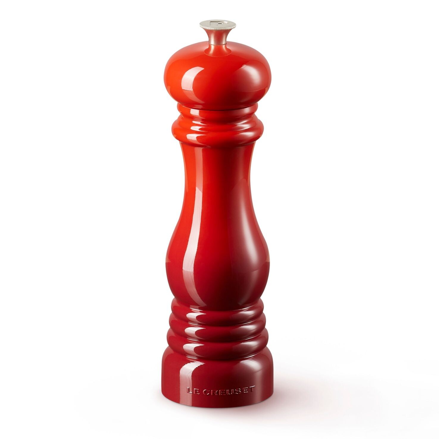 Mlýnek na pepř CLASSIC 21 cm, CERISE, plast, Le Creuset