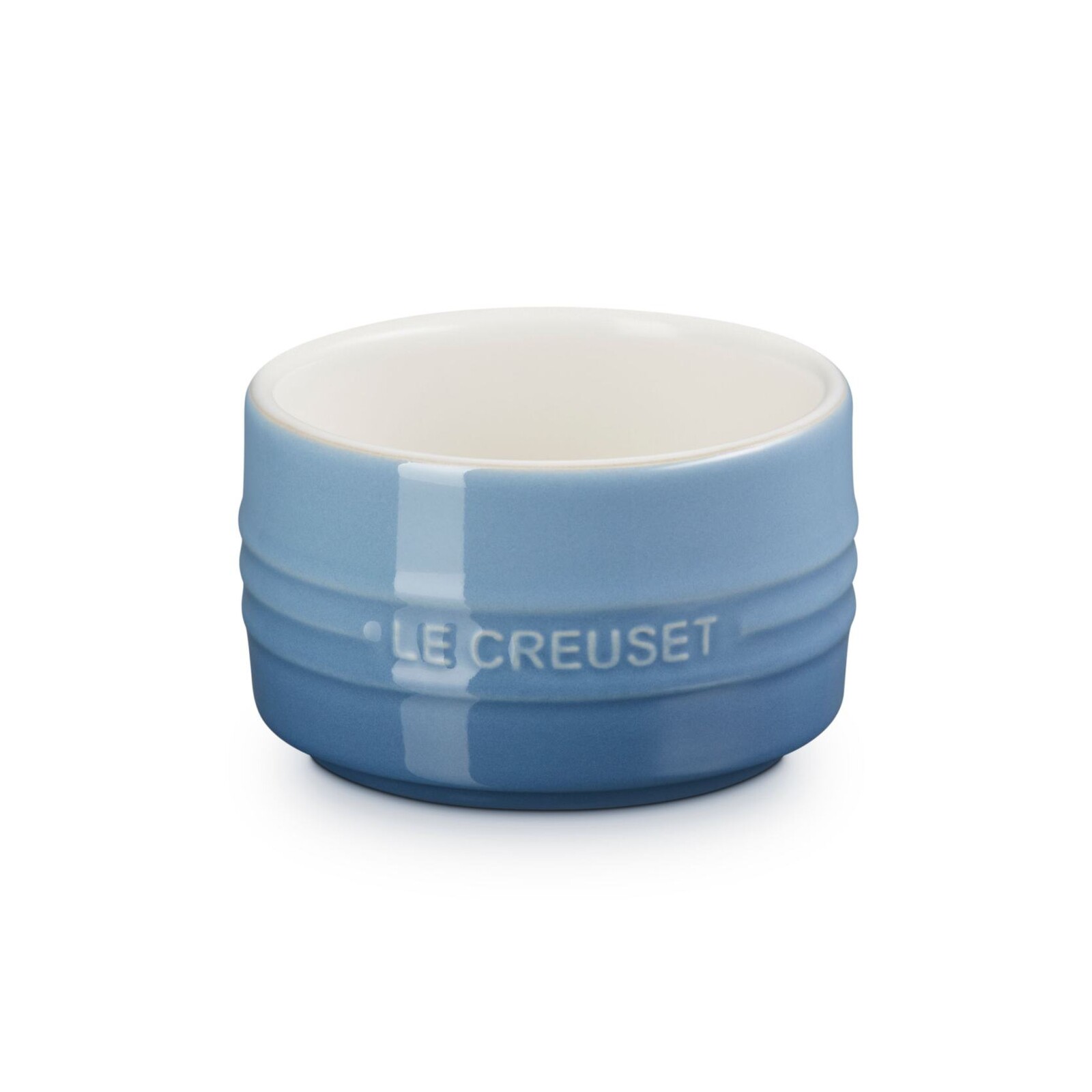 Ramekin 9 cm, 200 ml, CHAMBRAY, kamenina, Le Creuset