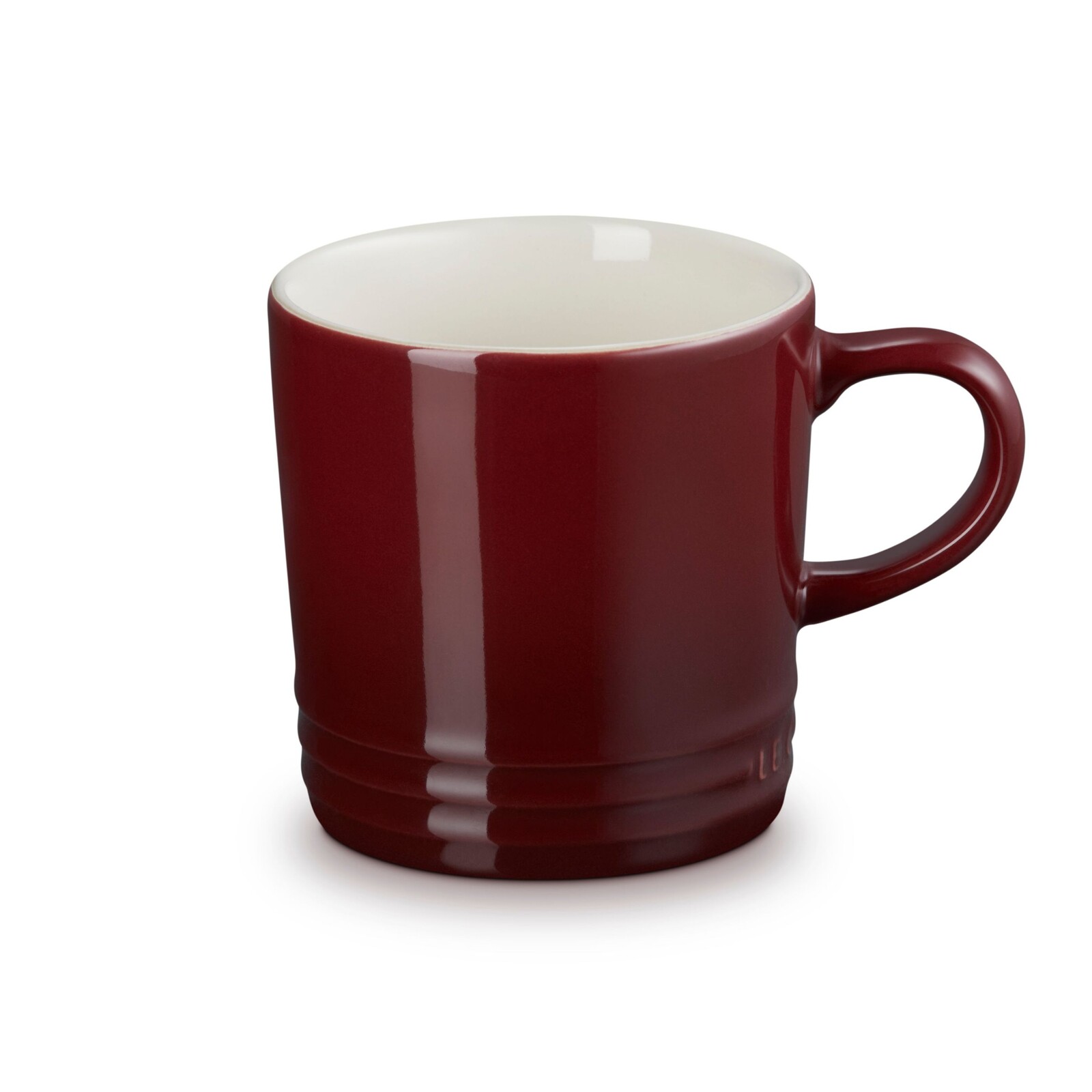 Hrnek 350 ml, GARNET, kamenina, Le Creuset