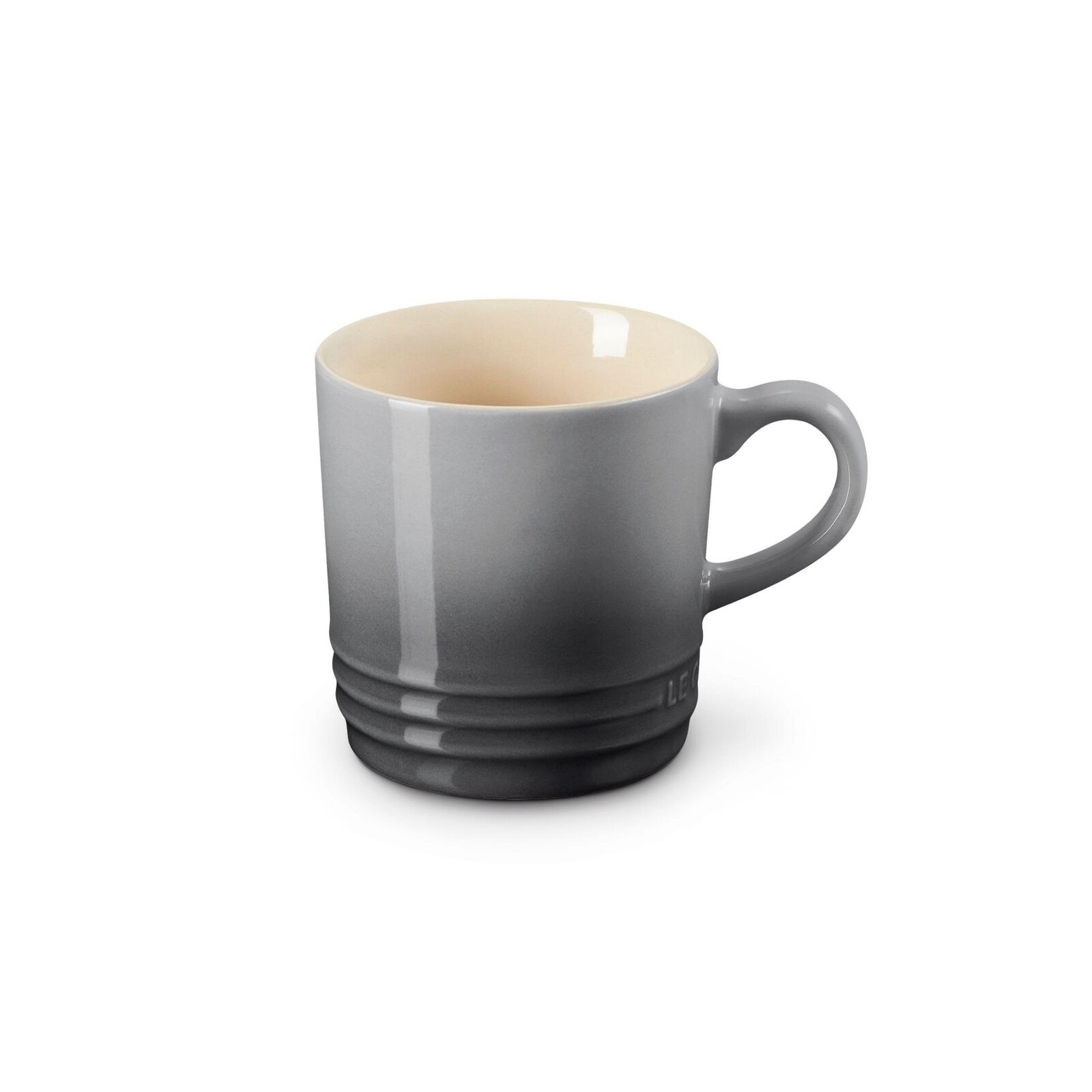 Šálek na espresso 100 ml, FLINT, kamenina, Le Creuset