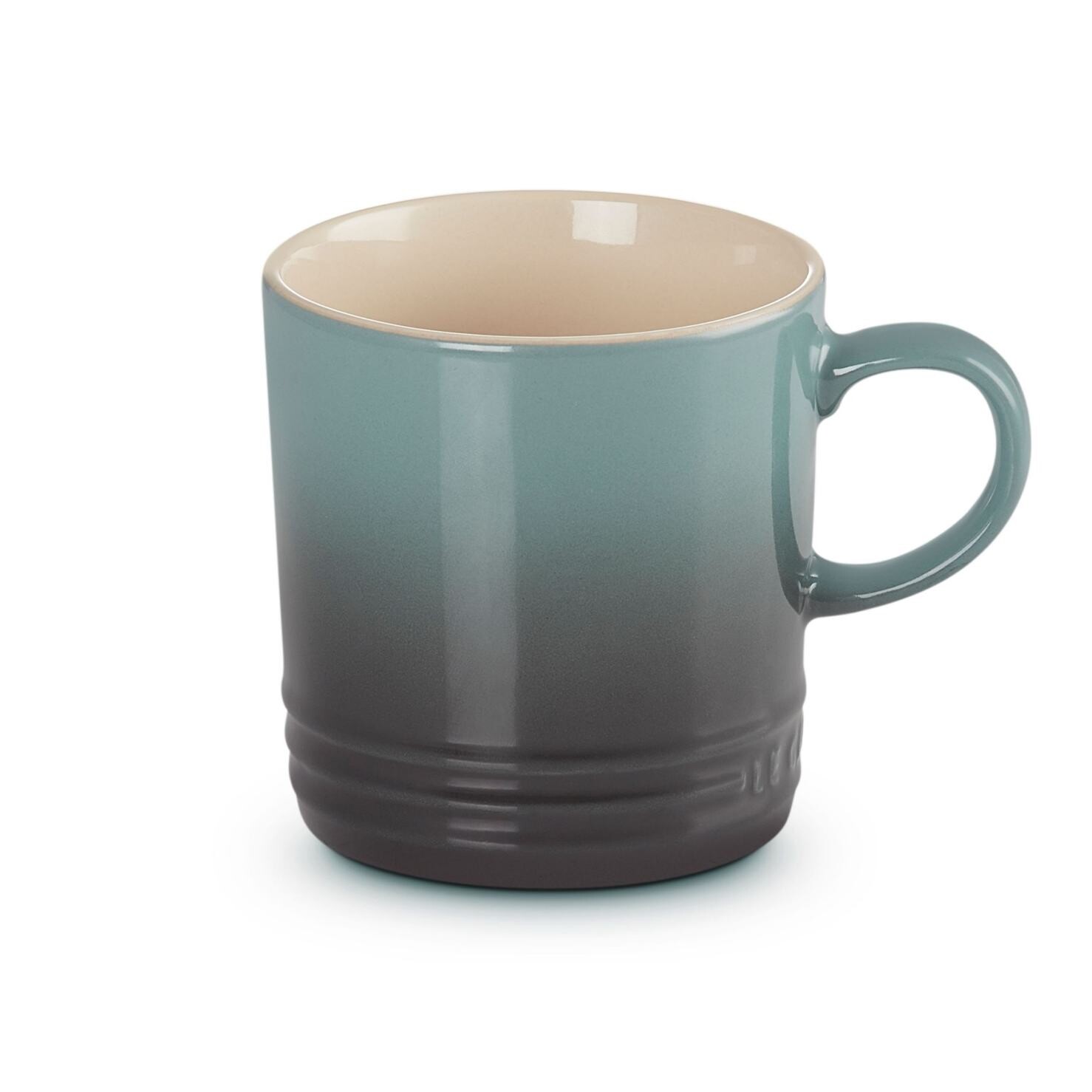 Hrnek 350 ml, OCEAN, kamenina, Le Creuset