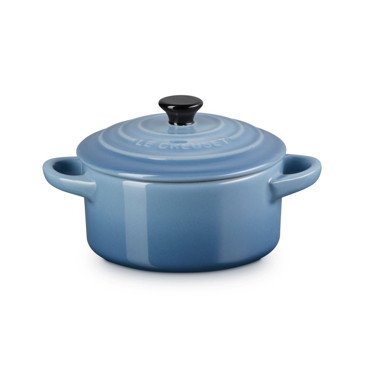 Zapékací mísa 10 cm, 250 ml, CHAMBRAY, kamenina, Le Creuset