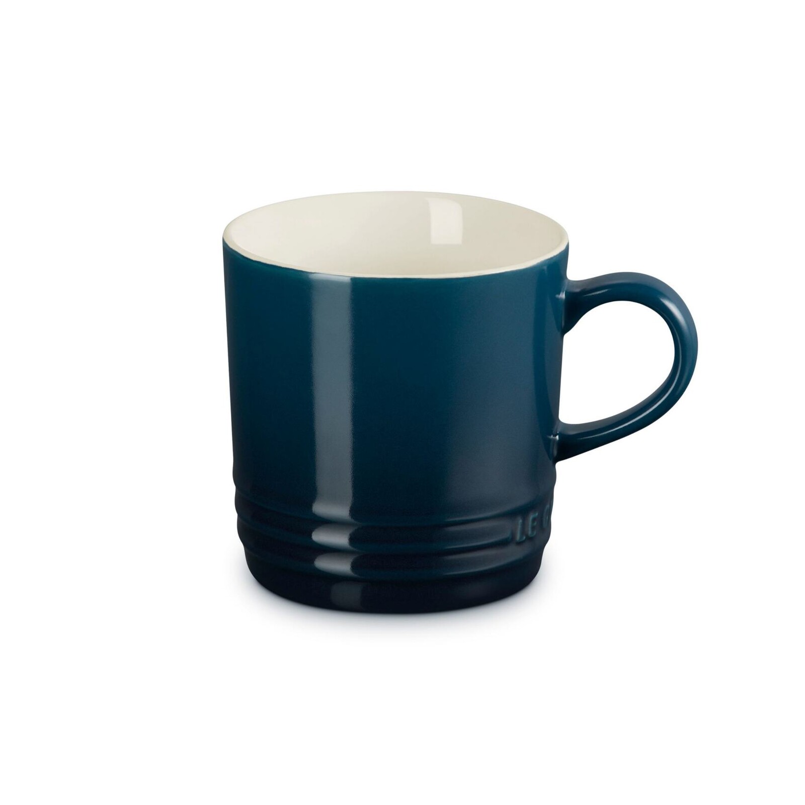 Hrnek na cappuccino 200 ml, NUIT, kamenina, Le Creuset