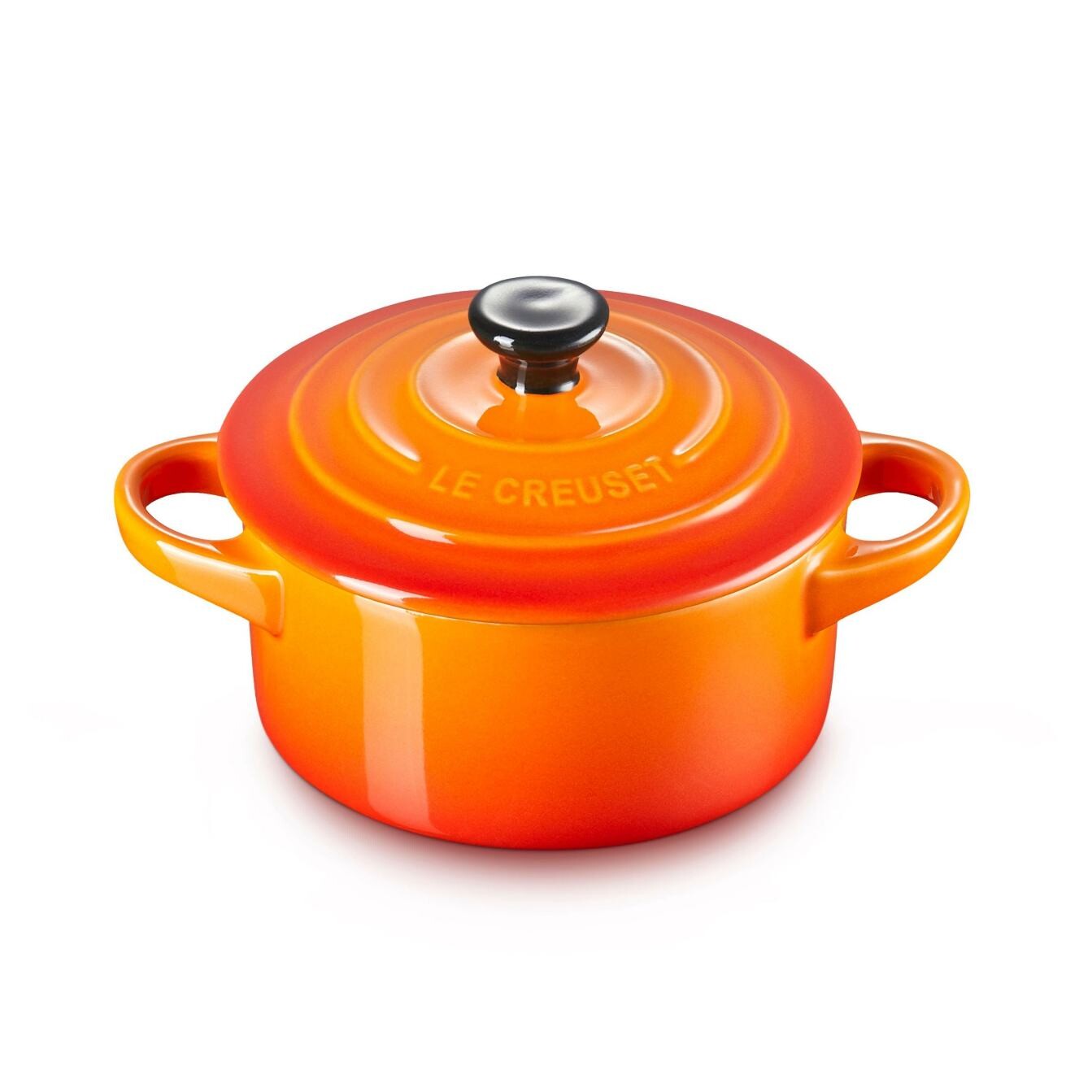 Zapékací mísa 10 cm, 250 ml, FLAME, kamenina, Le Creuset