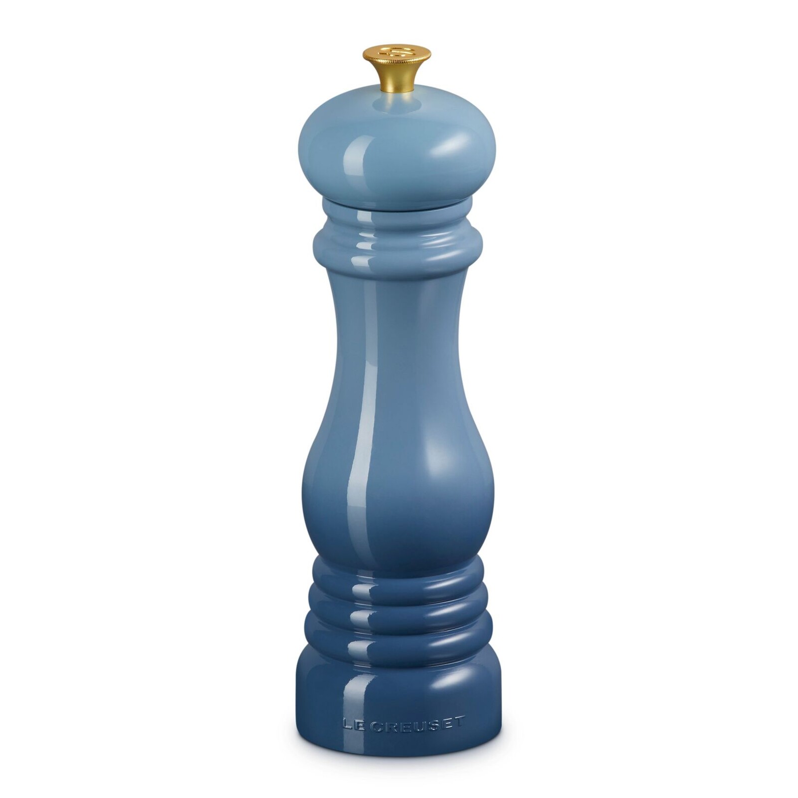 Mlýnek na sůl CLASSIC 21 cm, CHAMBRAY, plast, Le Creuset