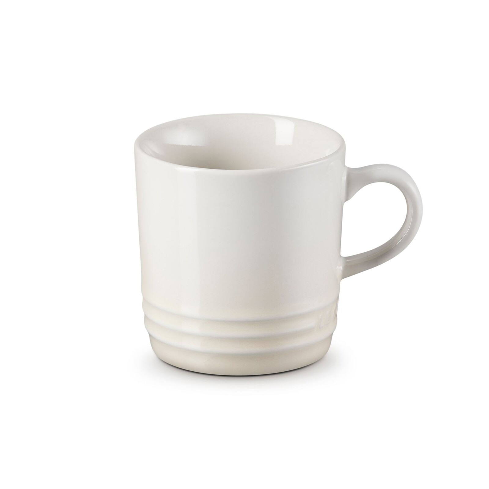 Hrnek na cappuccino 200 ml, MERINGUE, kamenina, Le Creuset