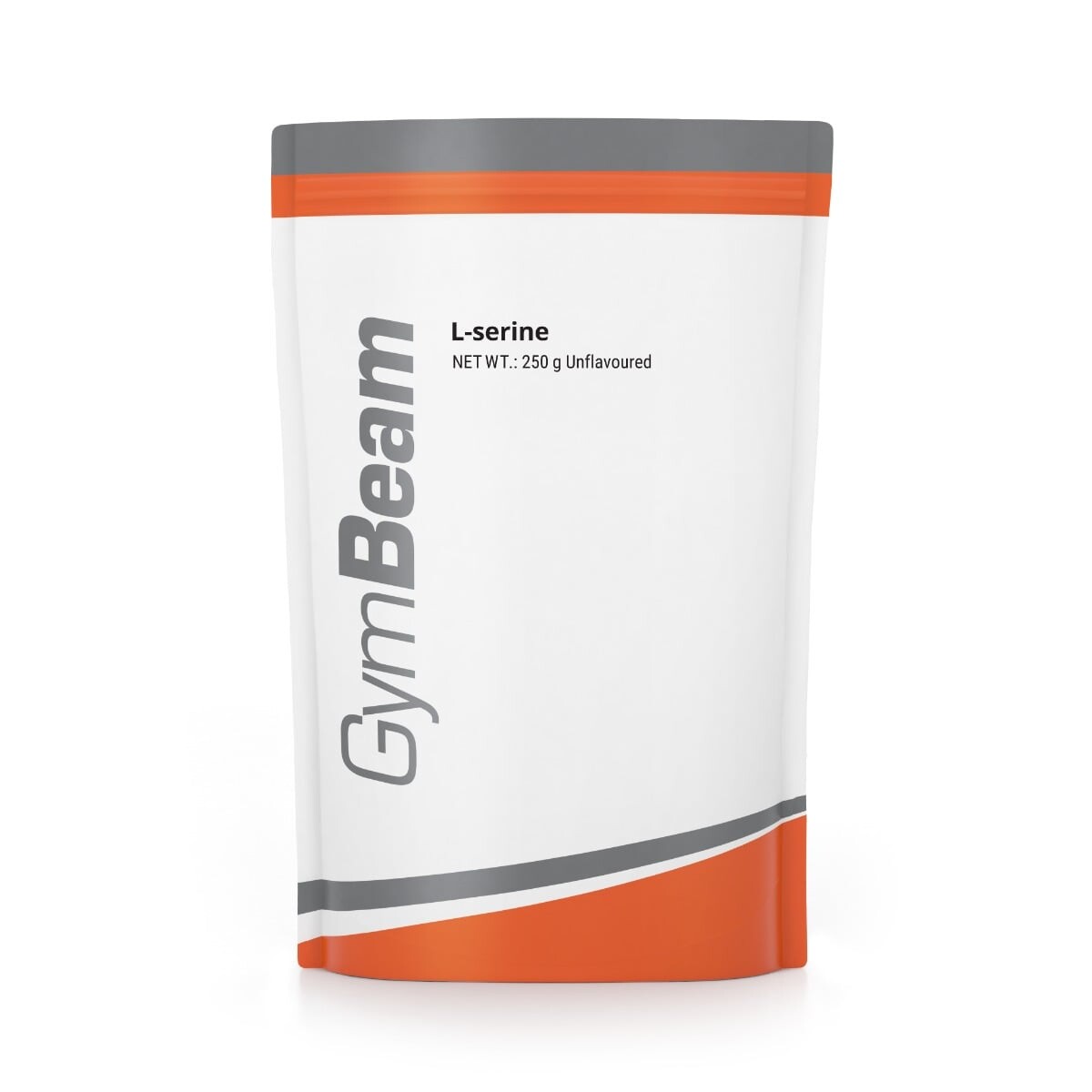 GymBeam L-serine powder
