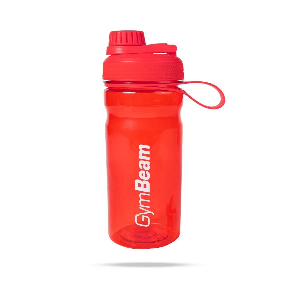 GymBeam Šejkr ActiveMix Red 600 ml