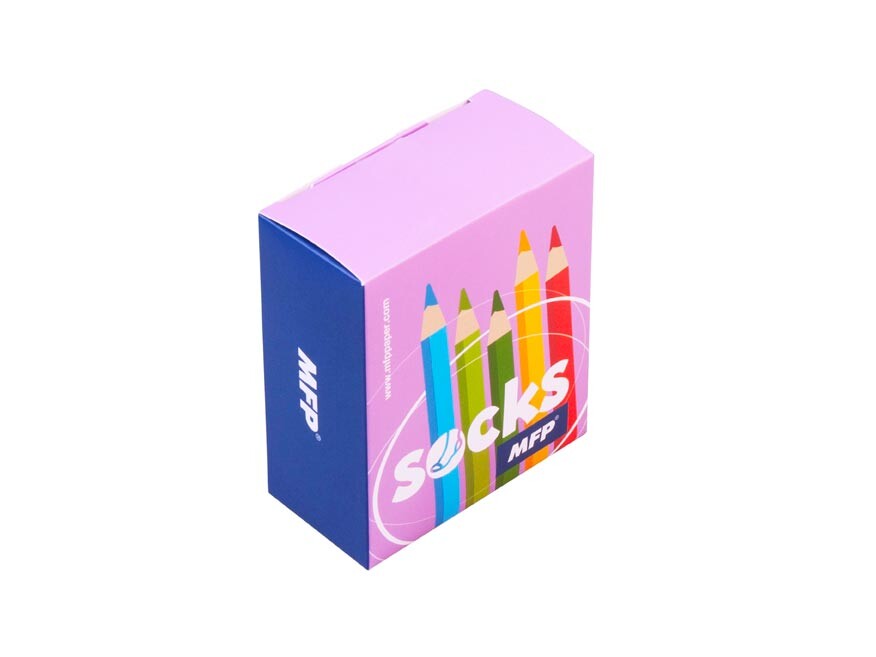 MFP 1042815 Ponožky 37-41 MFP