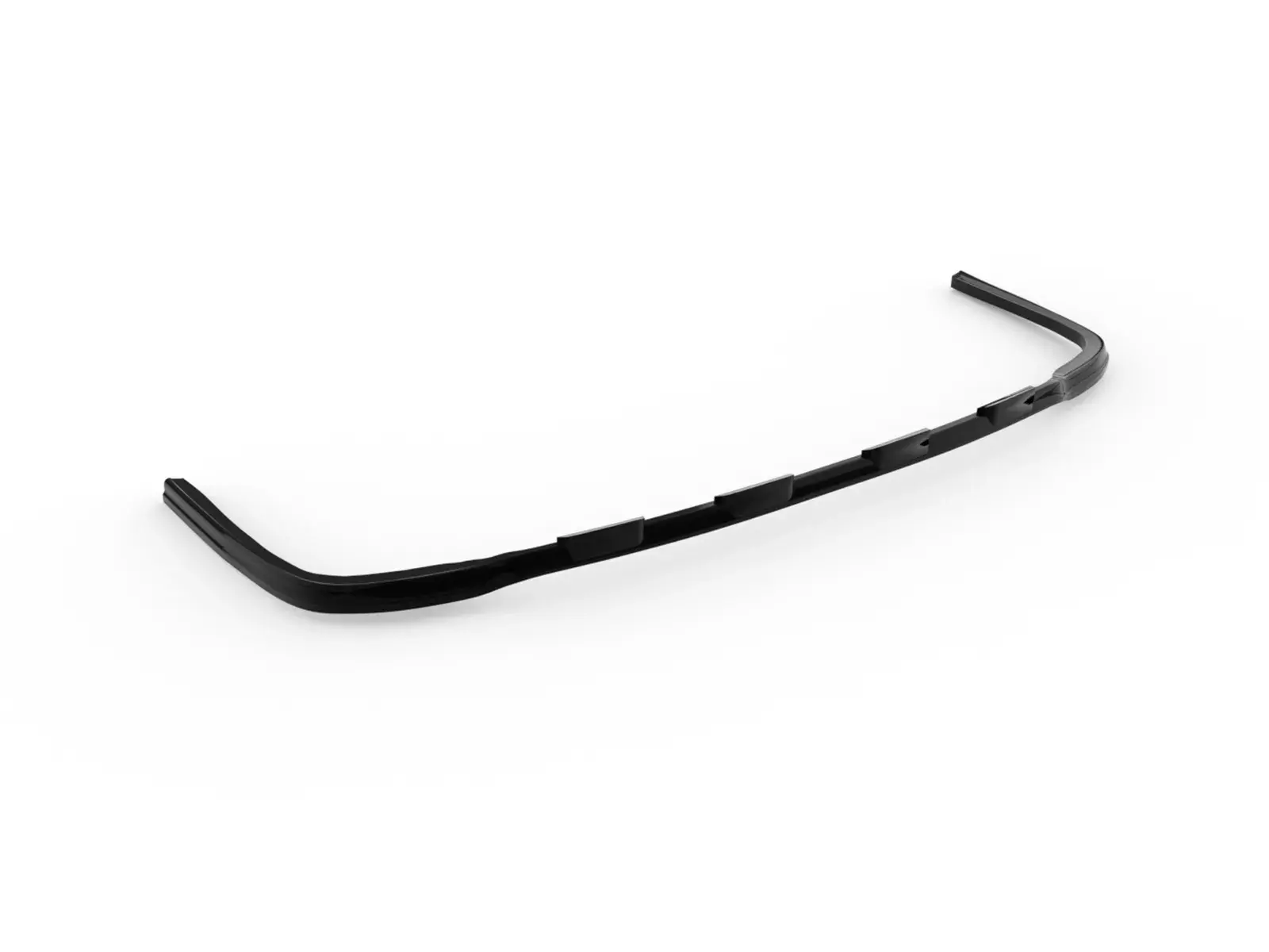 Motordrome Design Zadní difuzor Ford Tourneo Connect Active Mk3 (2022-)