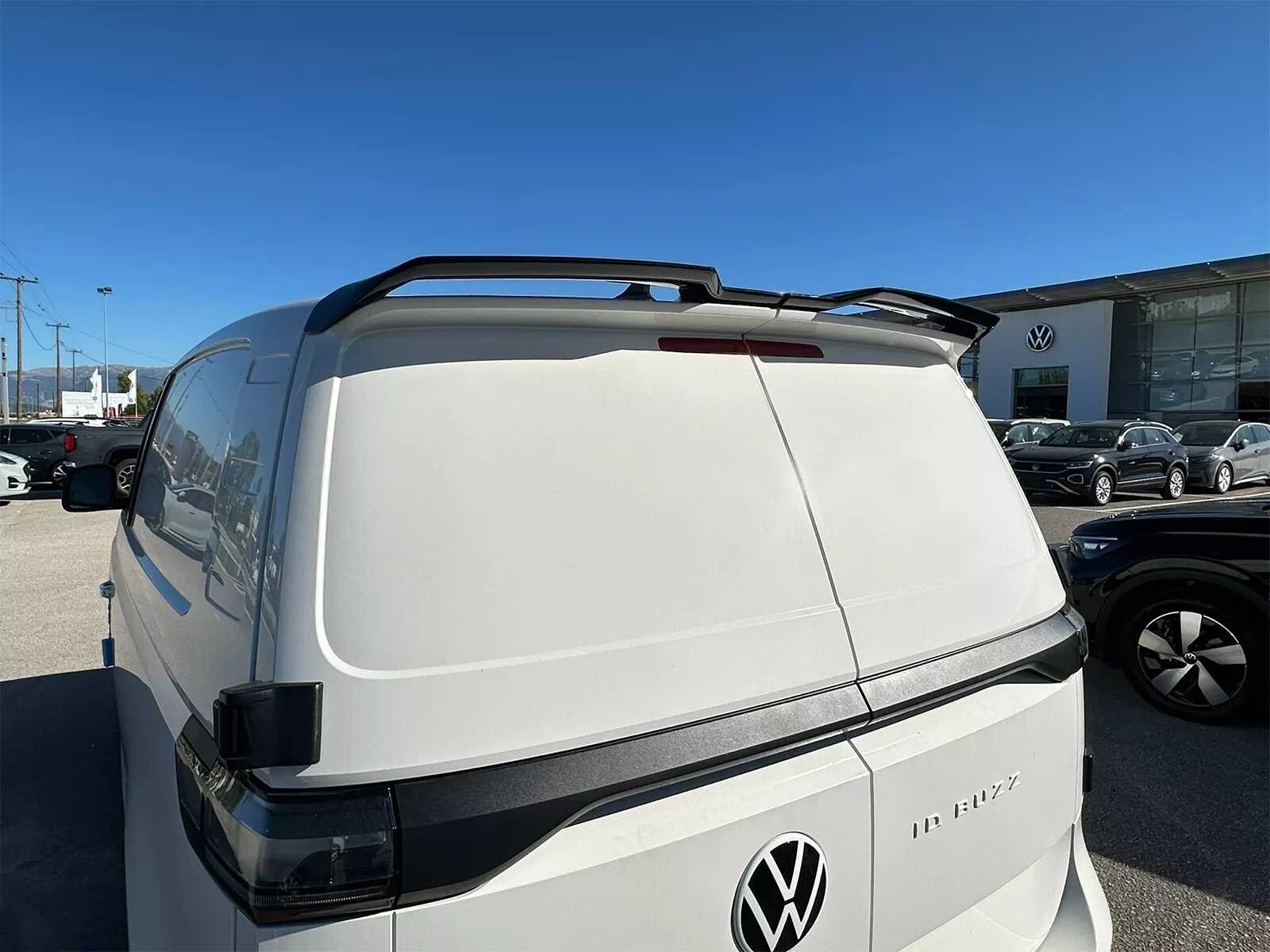 Motordrome Design Střešní spoiler Volkswagen ID. Buzz