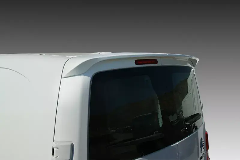 Motordrome Design Střešní spoiler V.1 Toyota Proace Mk3 (2016-)