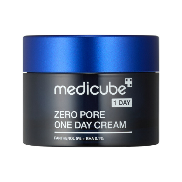 Medicube Zero Pore One-day Cream krém  50 ml