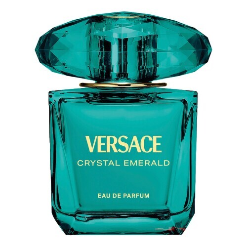 VERSACE Crystal Emerald Pour Femme EdP 90ml