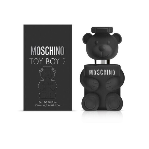 MOSCHINO Toy Boy 2 EdP 100ml