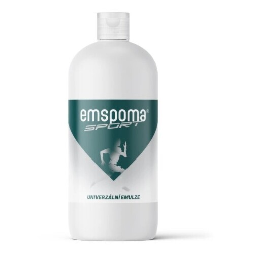 Emspoma Sport Univerzální emulze 1000ml