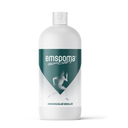 Emspoma Sport Univerzální emulze 500ml